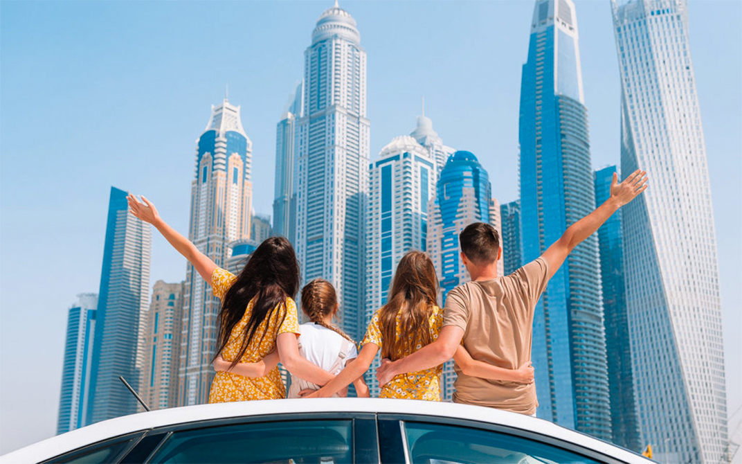 Cost of Living Dubai